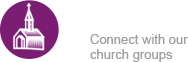 Ministries. Connect with our church groups